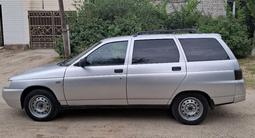 ВАЗ (Lada) 2111 2007 года за 1 300 000 тг. в Семей – фото 4