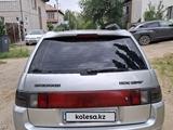 ВАЗ (Lada) 2111 2007 года за 1 300 000 тг. в Семей – фото 5
