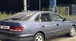 Toyota Carina E 1995 года за 1 100 000 тг. в Алматы – фото 4