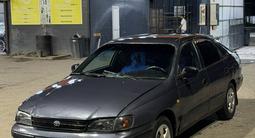 Toyota Carina E 1995 года за 1 100 000 тг. в Алматы – фото 2