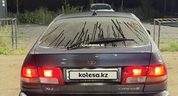 Toyota Carina E 1995 года за 1 100 000 тг. в Алматы – фото 5