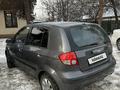 Hyundai Getz 2005 годаfor2 650 000 тг. в Алматы – фото 6