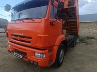 КамАЗ  6520 2012 годаүшін11 000 000 тг. в Атырау