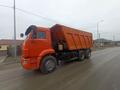 КамАЗ  6520 2012 года за 11 000 000 тг. в Атырау – фото 2