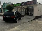 BMW X5 2000 годаүшін4 200 000 тг. в Шымкент – фото 2