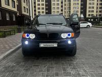 BMW X5 2000 годаүшін4 200 000 тг. в Шымкент