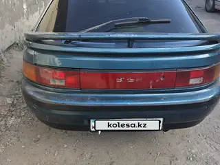Mazda 323