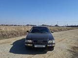 Audi 80 1994 года за 1 300 000 тг. в Петропавловск – фото 3