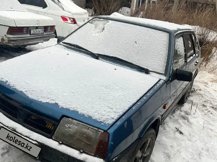 ВАЗ (Lada) 2109 1996 года за 650 000 тг. в Петропавловск – фото 10