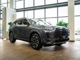 GAC GS4 Max Premium 2025 года за 15 490 000 тг. в Алматы – фото 2