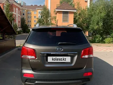 Kia Sorento 2010 года за 6 300 000 тг. в Астана – фото 3