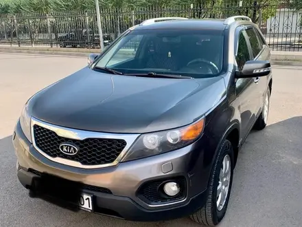 Kia Sorento 2010 года за 6 300 000 тг. в Астана