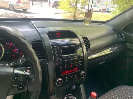 Kia Sorento 2010 года за 6 300 000 тг. в Астана – фото 2