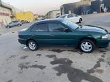 Mitsubishi Mirage 1998 года за 1 000 000 тг. в Астана – фото 4