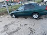 Mitsubishi Mirage 1998 года за 1 000 000 тг. в Астана – фото 2