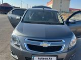 Chevrolet Cobalt 2021 года за 6 000 000 тг. в Шымкент – фото 2