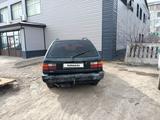 Volkswagen Passat 1991 годаүшін1 300 000 тг. в Жезказган – фото 3