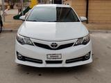 Toyota Camry 2014 года за 5 700 000 тг. в Актау