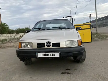 Volkswagen Passat 1989 года за 1 999 999 тг. в Жезказган