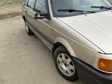 Volkswagen Passat 1989 года за 1 999 999 тг. в Жезказган – фото 3