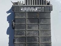 Блок управления на 124 за 15 000 тг. в Караганда