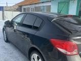 Chevrolet Cruze 2013 годаfor3 700 000 тг. в Астана – фото 5