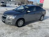Chevrolet Cobalt 2021 года за 5 250 000 тг. в Петропавловск