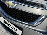 Chevrolet Cobalt 2021 года за 5 250 000 тг. в Петропавловск – фото 3