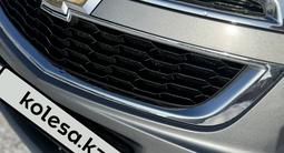 Chevrolet Cobalt 2021 года за 5 250 000 тг. в Петропавловск – фото 3