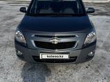 Chevrolet Cobalt 2021 года за 5 250 000 тг. в Петропавловск – фото 2