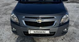 Chevrolet Cobalt 2021 года за 5 250 000 тг. в Петропавловск – фото 2