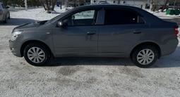 Chevrolet Cobalt 2021 года за 5 250 000 тг. в Петропавловск – фото 4