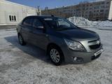 Chevrolet Cobalt 2021 года за 5 250 000 тг. в Петропавловск – фото 5