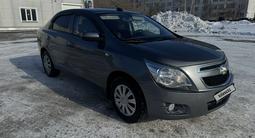 Chevrolet Cobalt 2021 года за 5 250 000 тг. в Петропавловск – фото 5