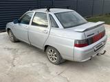ВАЗ (Lada) 2110 2004 года за 550 000 тг. в Уральск – фото 2