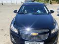 Chevrolet Cruze 2014 годаүшін4 500 000 тг. в Талдыкорган – фото 7