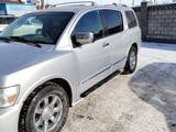 Infiniti QX56 2005 года за 4 500 000 тг. в Астана – фото 5