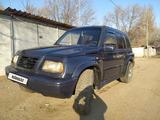 Suzuki Vitara 1997 годаүшін2 700 000 тг. в Алматы – фото 2