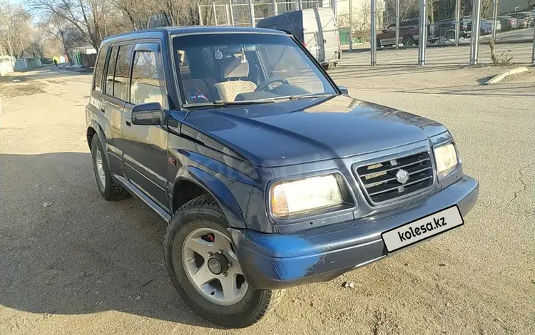 Suzuki Vitara 1997 года за 2 700 000 тг. в Алматы