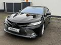 Toyota Camry 2020 годаfor14 500 000 тг. в Астана – фото 7