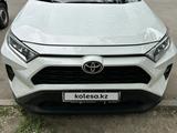 Toyota RAV4 2020 годаүшін15 800 000 тг. в Алматы