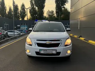 Chevrolet Cobalt