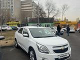Chevrolet Cobalt 2023 годаүшін4 900 000 тг. в Алматы – фото 3