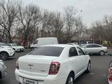 Chevrolet Cobalt 2023 годаүшін4 900 000 тг. в Алматы – фото 4