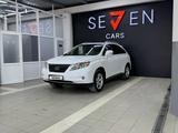 Lexus RX 350 2009 годаүшін12 000 000 тг. в Астана – фото 3