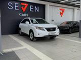 Lexus RX 350 2009 годаүшін12 000 000 тг. в Астана – фото 2