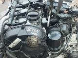 Двигатель CDH 1.8 TFSI с навесом за 1 000 000 тг. в Алматы
