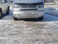 Volkswagen Caravelle 2002 года за 5 500 000 тг. в Караганда