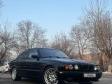 BMW 540 1994 года за 4 000 000 тг. в Шымкент – фото 4