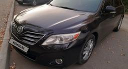 Toyota Camry 2010 года за 6 500 000 тг. в Павлодар